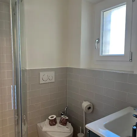 Appartement La Magnolia *