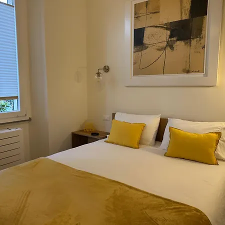 La Magnolia Appartement Florence
