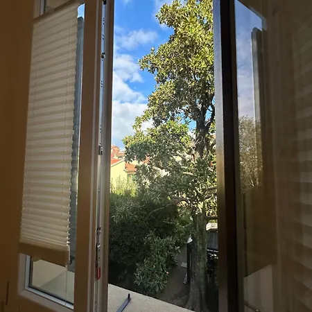 Appartement La Magnolia *
