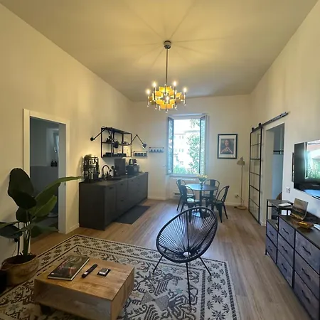 Appartement La Magnolia