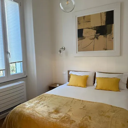 Apartmán La Magnolia Florencie