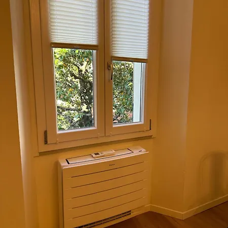 La Magnolia Apartmán *