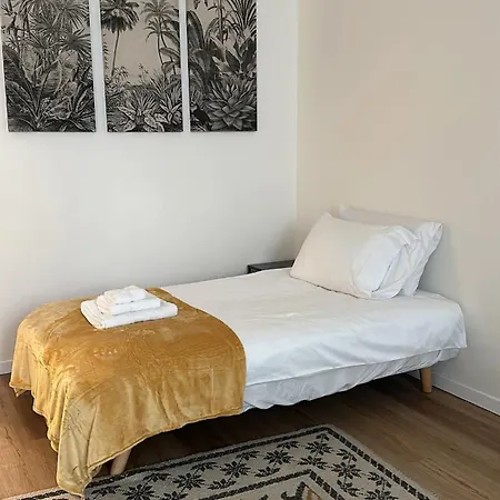La Magnolia Apartment Florence