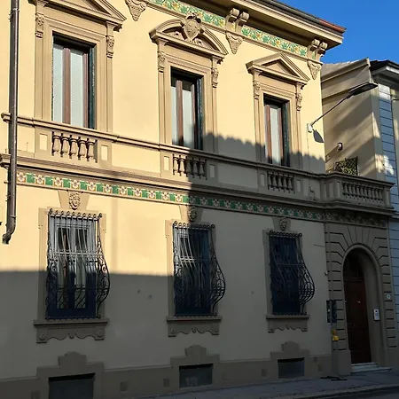 Apartment La Magnolia Florence