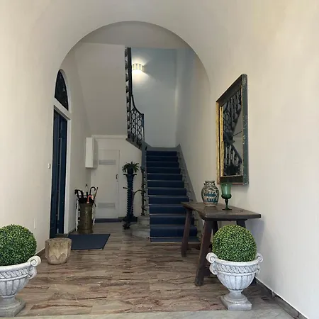 La Magnolia Florencie