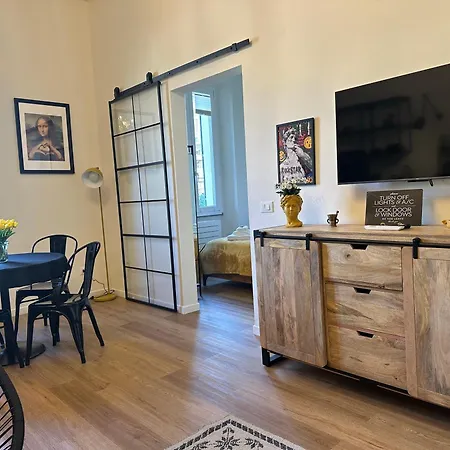 La Magnolia Apartment *