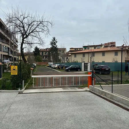 Apartment La Magnolia