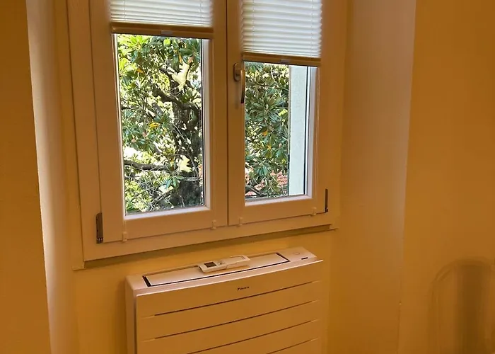 La Magnolia Apartment *