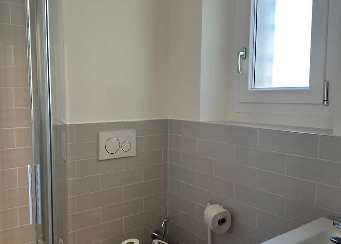 Apartment La Magnolia *