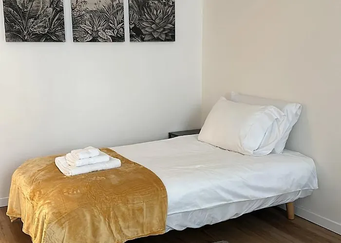 La Magnolia Apartment Florence