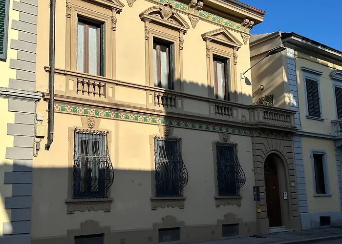 Apartment La Magnolia Florence