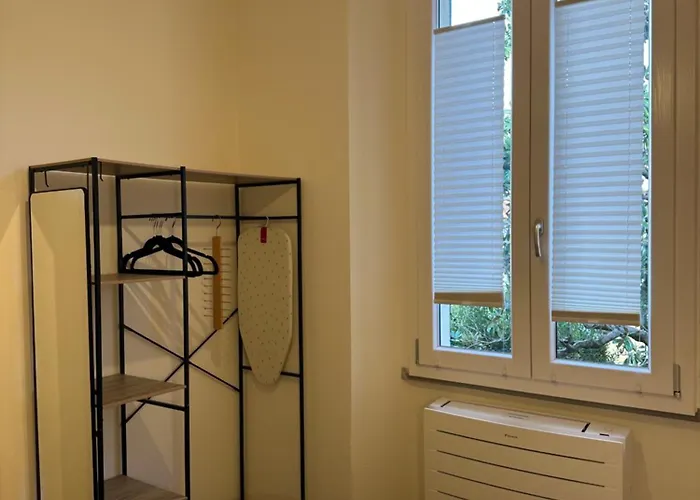 La Magnolia Apartment