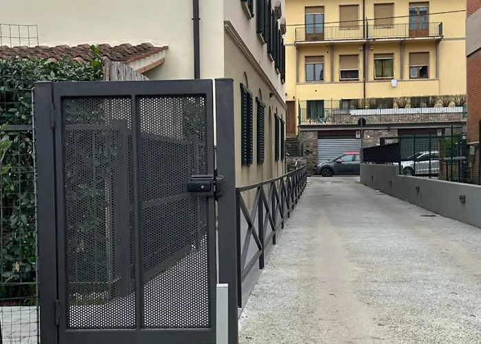 La Magnolia Apartment *