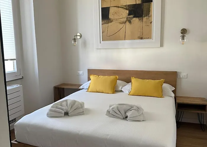 Appartement La Magnolia