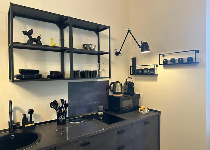 Appartement La Magnolia Florence